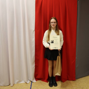 pokaż obrazek - Finał Wojewódzkiego Konkursu Recytatorskiego