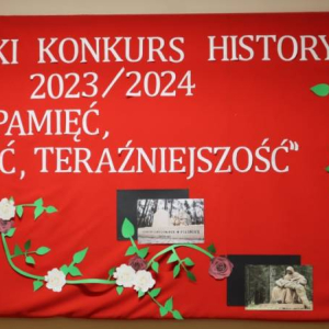 pokaż obrazek - Finał Wojewódzkiego Konkursu Recytatorskiego