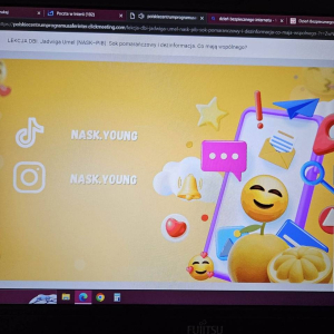 pokaż obrazek - Dzień Bezpiecznego Internetu
