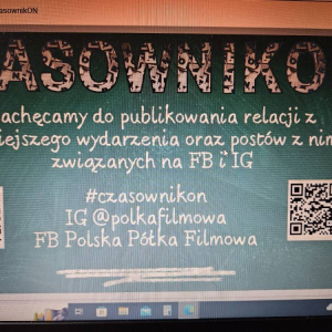 pokaż obrazek - CzasownikON, czyli maratON z czasownikiem w Międzynarodowym Dniu Języka Ojczystego