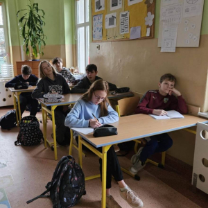 pokaż obrazek - CzasownikON, czyli maratON z czasownikiem w Międzynarodowym Dniu Języka Ojczystego