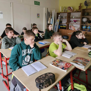 pokaż obrazek - CzasownikON, czyli maratON z czasownikiem w Międzynarodowym Dniu Języka Ojczystego