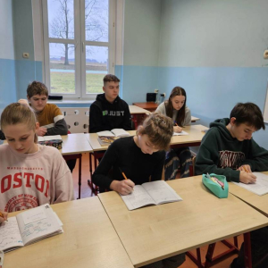 pokaż obrazek - CzasownikON, czyli maratON z czasownikiem w Międzynarodowym Dniu Języka Ojczystego