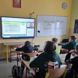pokaż obrazek - CzasownikON, czyli maratON z czasownikiem w Międzynarodowym Dniu Języka Ojczystego