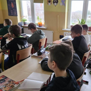 pokaż obrazek - CzasownikON, czyli maratON z czasownikiem w Międzynarodowym Dniu Języka Ojczystego