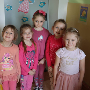 pokaż obrazek -  Kolorowy Tydzień 