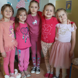 pokaż obrazek -  Kolorowy Tydzień 