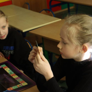 pokaż obrazek -  Gry edukacyjne