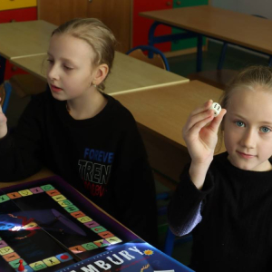 pokaż obrazek -  Gry edukacyjne