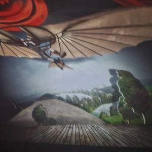 pokaż obrazek - Kino sferyczne w naszej szkole 