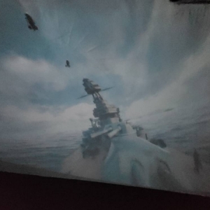 pokaż obrazek - Kino sferyczne w naszej szkole 