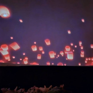 pokaż obrazek - Kino sferyczne w naszej szkole 