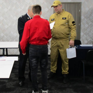 pokaż obrazek - Gminne eliminacje OTWP