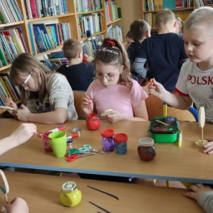 pokaż obrazek - Warsztaty z Etnopracownią