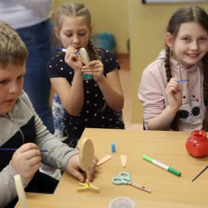 pokaż obrazek - Warsztaty z Etnopracownią