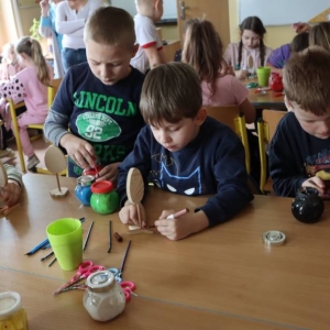 pokaż obrazek - Warsztaty z Etnopracownią