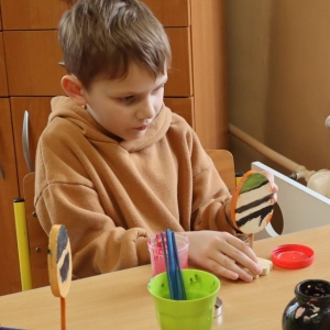 pokaż obrazek - Warsztaty z Etnopracownią