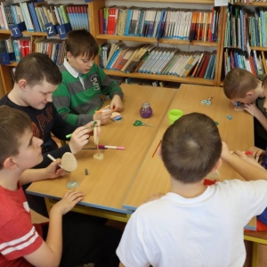 pokaż obrazek - Warsztaty z Etnopracownią
