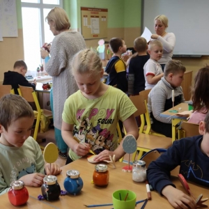 pokaż obrazek - Warsztaty z Etnopracownią