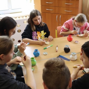 pokaż obrazek - Warsztaty z Etnopracownią