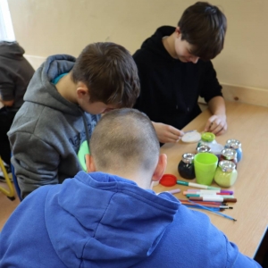 pokaż obrazek - Warsztaty z Etnopracownią