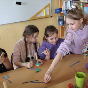 pokaż obrazek - Warsztaty z Etnopracownią