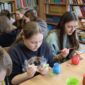 pokaż obrazek - Warsztaty z Etnopracownią