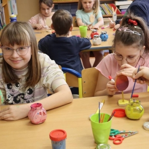 pokaż obrazek - Warsztaty z Etnopracownią