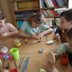 pokaż obrazek - Warsztaty z Etnopracownią