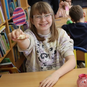 pokaż obrazek - Warsztaty z Etnopracownią