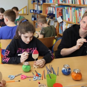 pokaż obrazek - Warsztaty z Etnopracownią