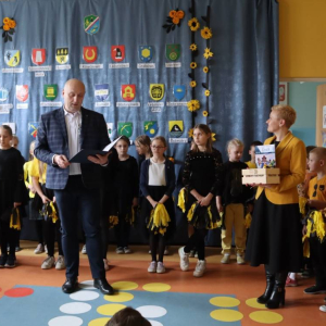 pokaż obrazek - Dzień Jedności Kaszubów
