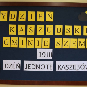 pokaż obrazek - Dzień Jedności Kaszubów