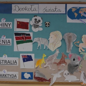 pokaż obrazek - Podróż dookoła świata