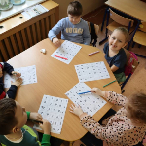 pokaż obrazek - Bingo matematyczne 