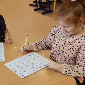 pokaż obrazek - Bingo matematyczne 