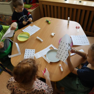 pokaż obrazek - Bingo matematyczne 