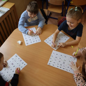 pokaż obrazek - Bingo matematyczne 