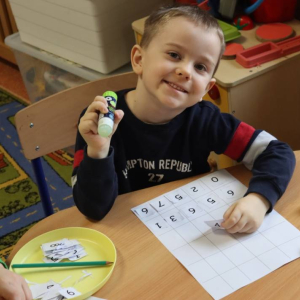 pokaż obrazek - Bingo matematyczne 