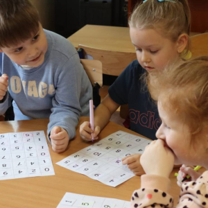 pokaż obrazek - Bingo matematyczne 