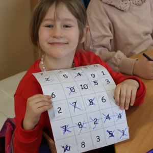 pokaż obrazek - Bingo matematyczne 