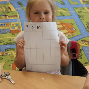 pokaż obrazek - Bingo matematyczne 