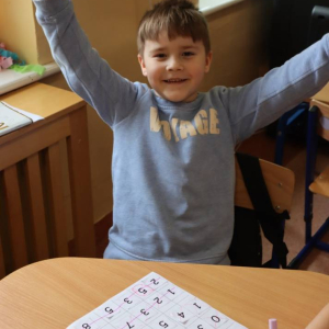 pokaż obrazek - Bingo matematyczne 