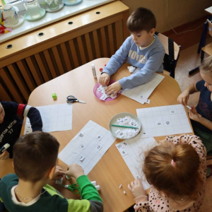 pokaż obrazek - Bingo matematyczne 