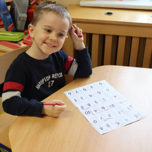 pokaż obrazek - Bingo matematyczne 