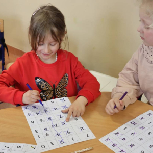 pokaż obrazek - Bingo matematyczne 