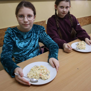pokaż obrazek - Kaszubskie potrawy
