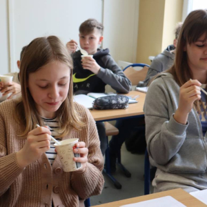 pokaż obrazek - Kaszubskie potrawy