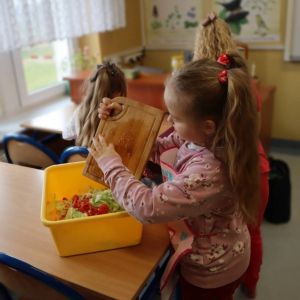 pokaż obrazek - Co jeść, żeby być zdrowym? 