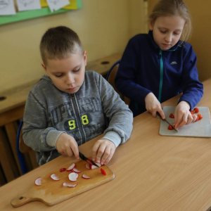 pokaż obrazek - Co jeść, żeby być zdrowym? 